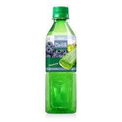 Supplier-fruit-juice-469539089:blueberry-aloe 500ml-pet